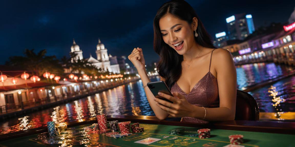 lotto99 4d Baccarat Premium